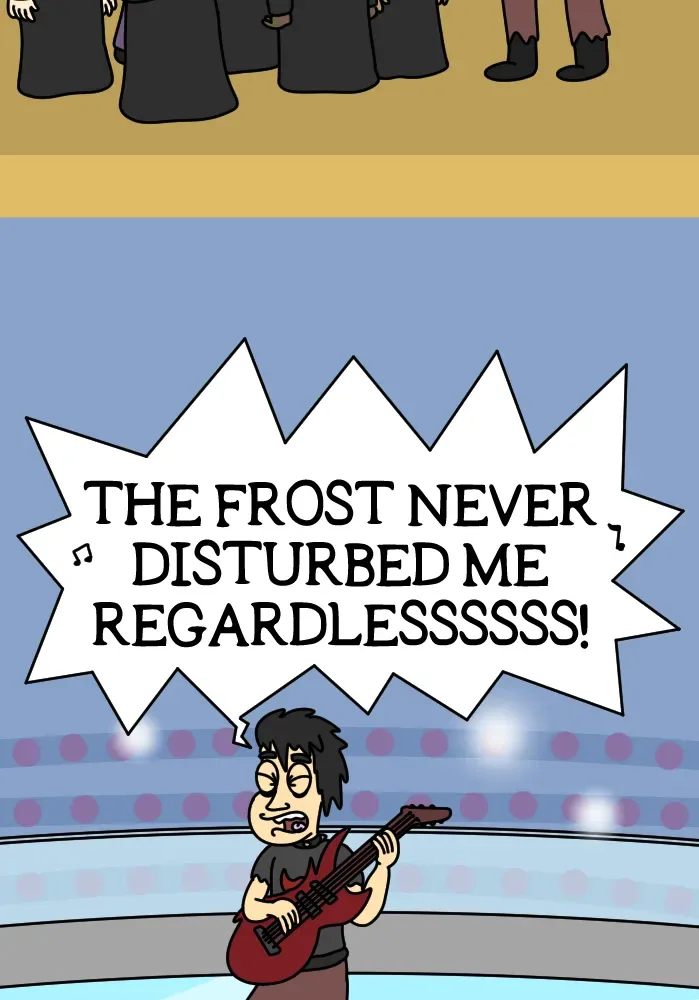 Adventures of God Chapter 542 page 4