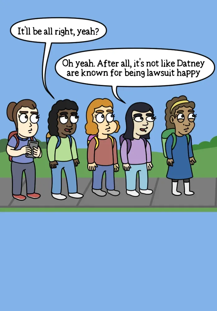 Adventures of God Chapter 542 page 18