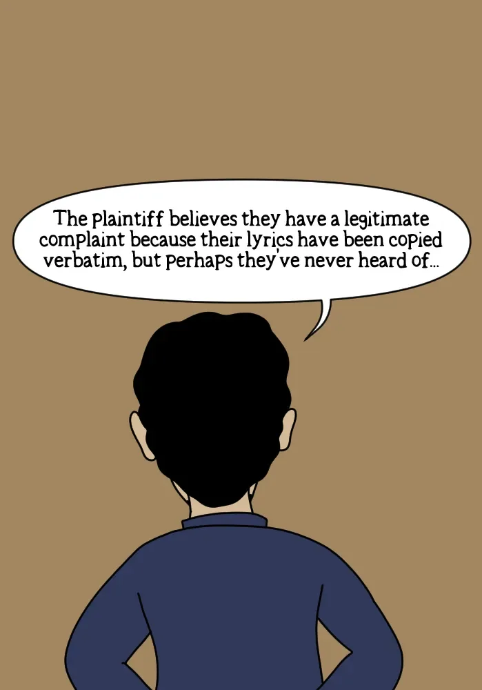 Adventures of God Chapter 543 page 5