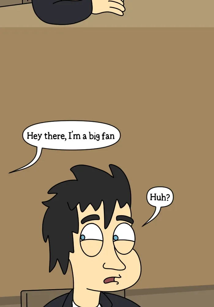 Adventures of God Chapter 543 page 11