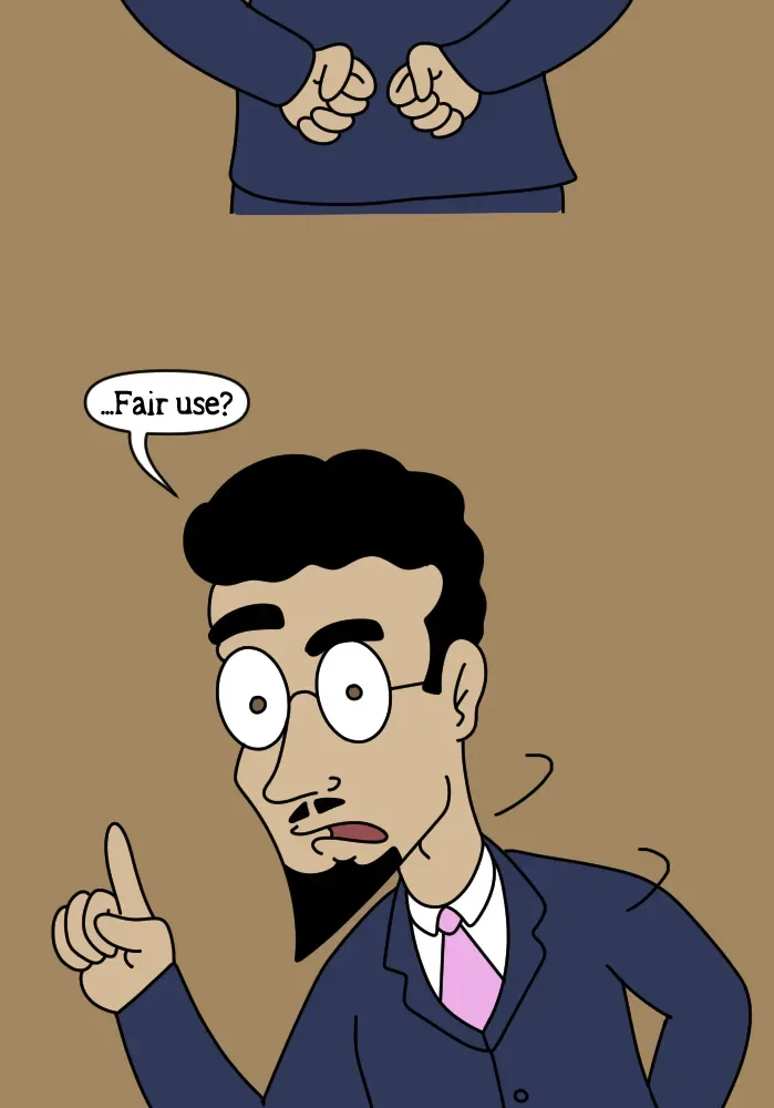 Adventures of God Chapter 543 page 6