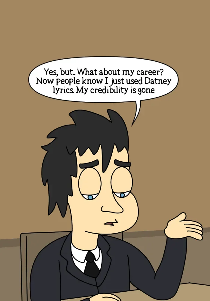 Adventures of God Chapter 543 page 10
