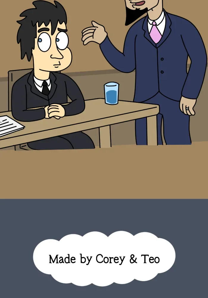 Adventures of God Chapter 543 page 15