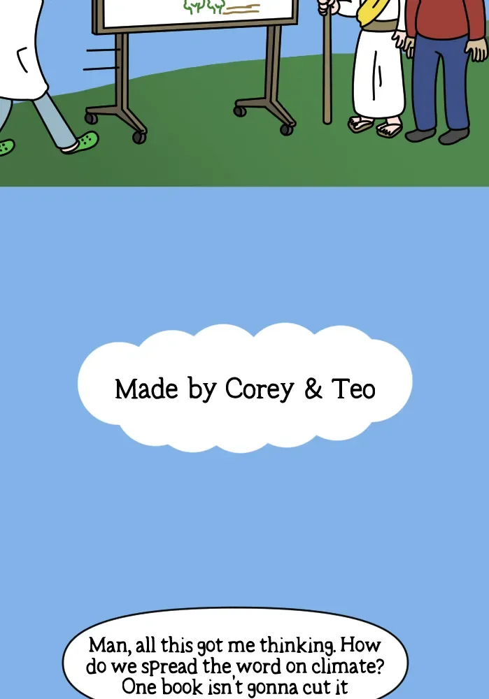 Adventures of God Chapter 544 page 13