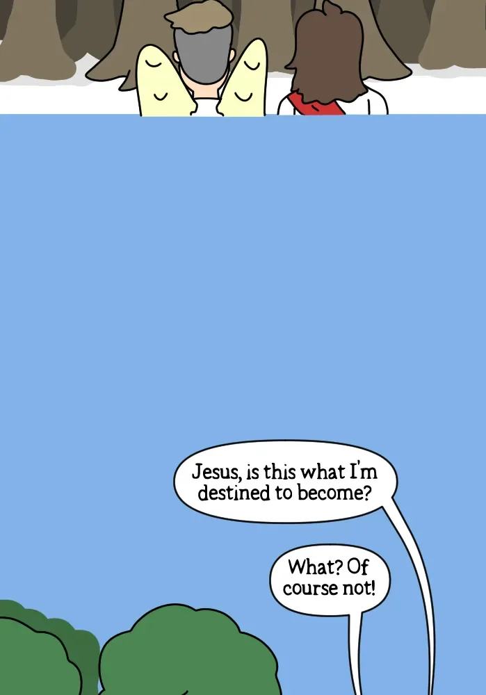 Adventures of God Chapter 545 page 6