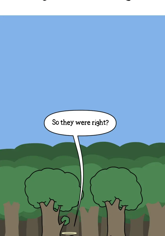 Adventures of God Chapter 545 page 5