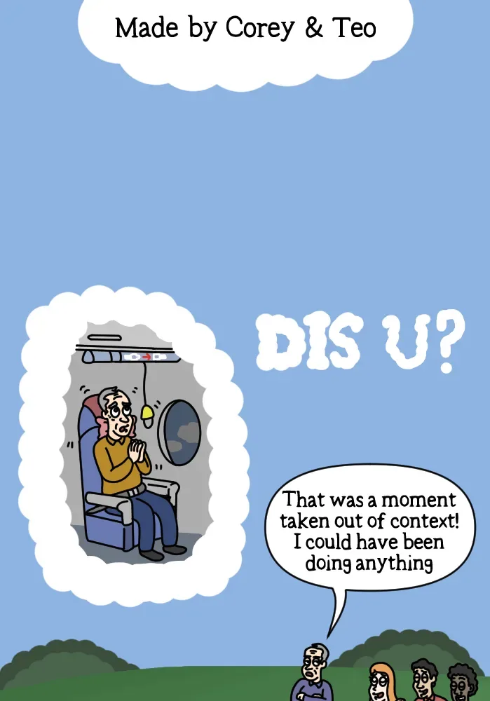 Adventures of God Chapter 546 page 9