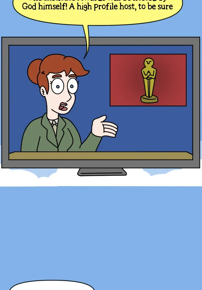 Adventures of God Chapter 547 page 3