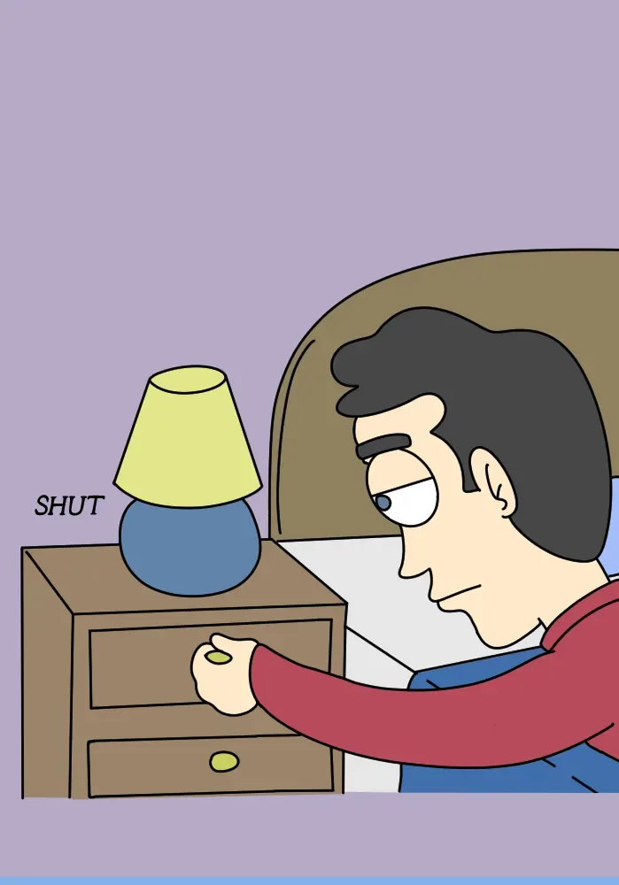 Adventures of God Chapter 548 page 14