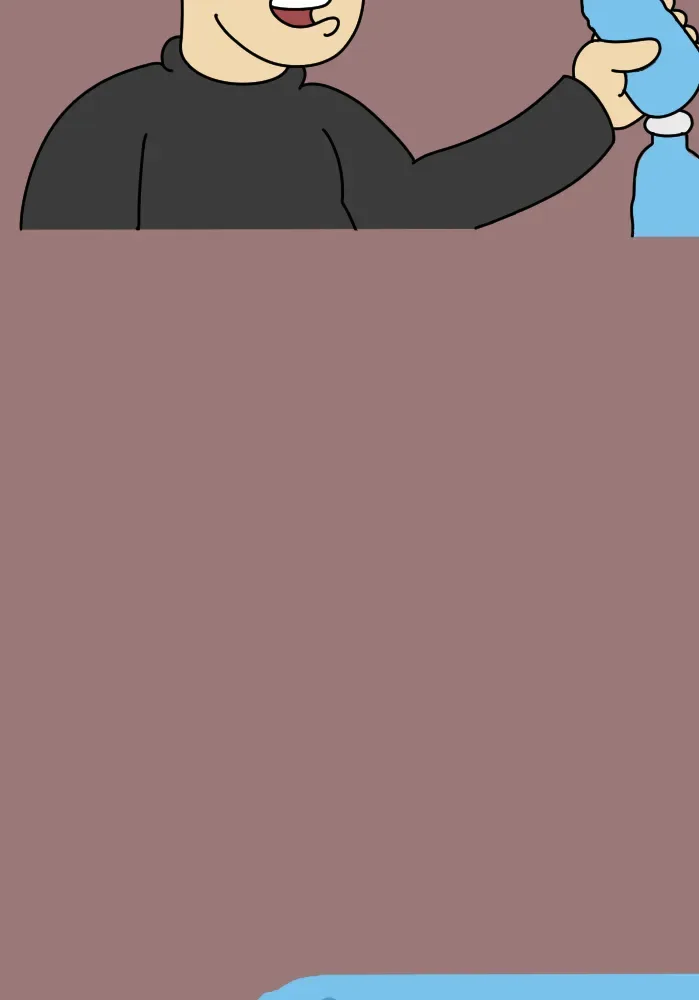 Adventures of God Chapter 549 page 7