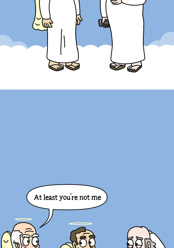 Adventures of God Chapter 549 page 13