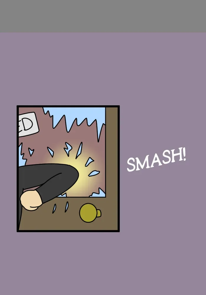 Adventures of God Chapter 549 page 3