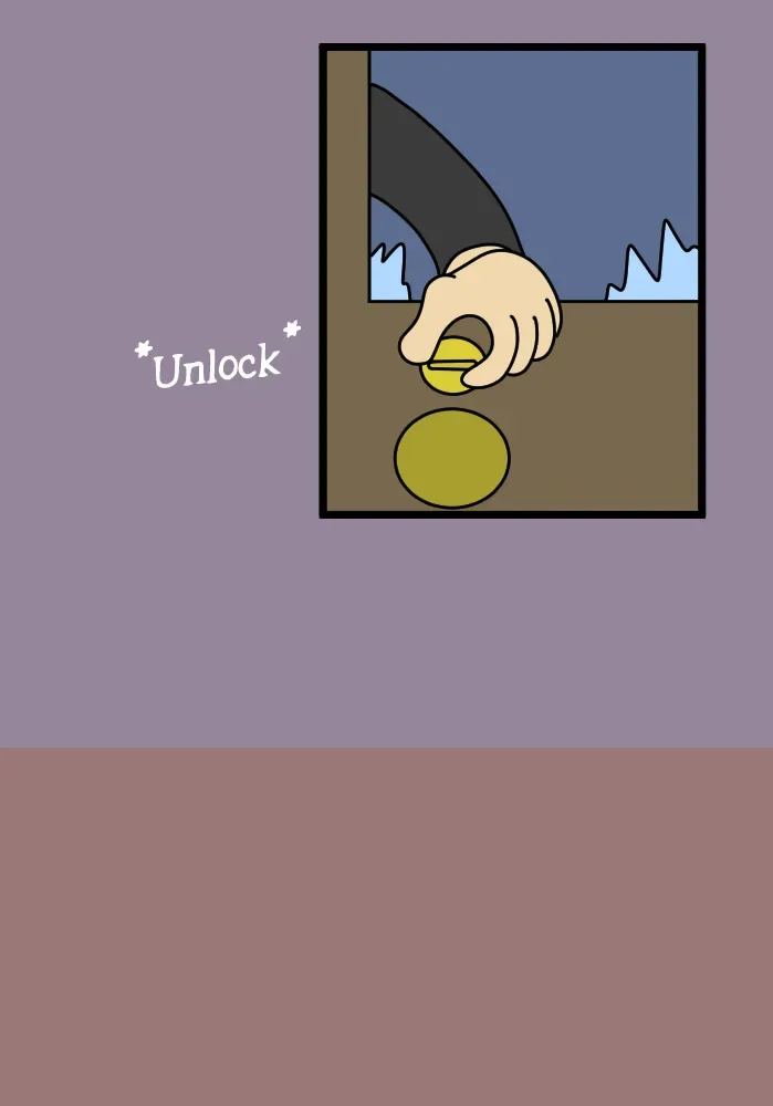 Adventures of God Chapter 549 page 4