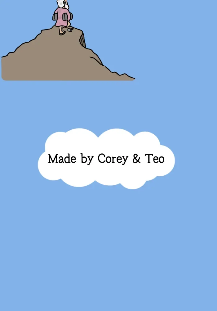 Adventures of God Chapter 55 page 15