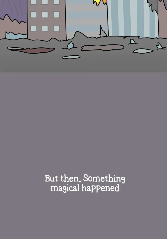 Adventures of God Chapter 550 page 4