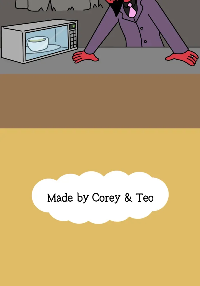 Adventures of God Chapter 551 page 10