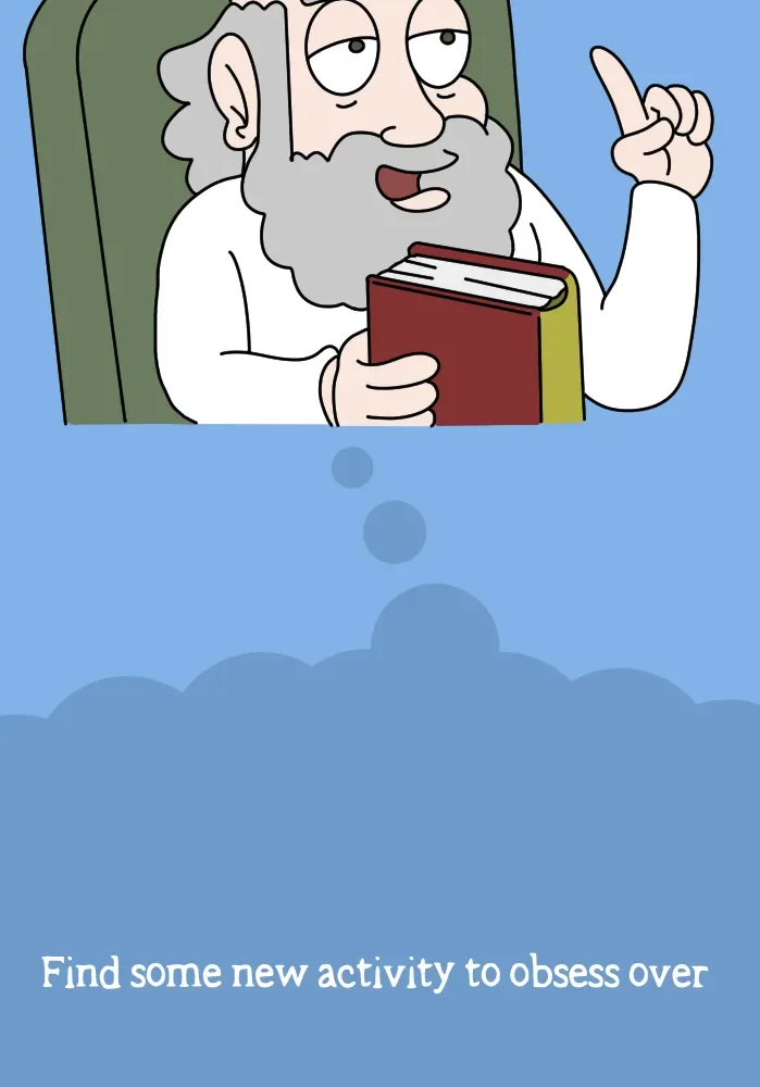 Adventures of God Chapter 552 page 5