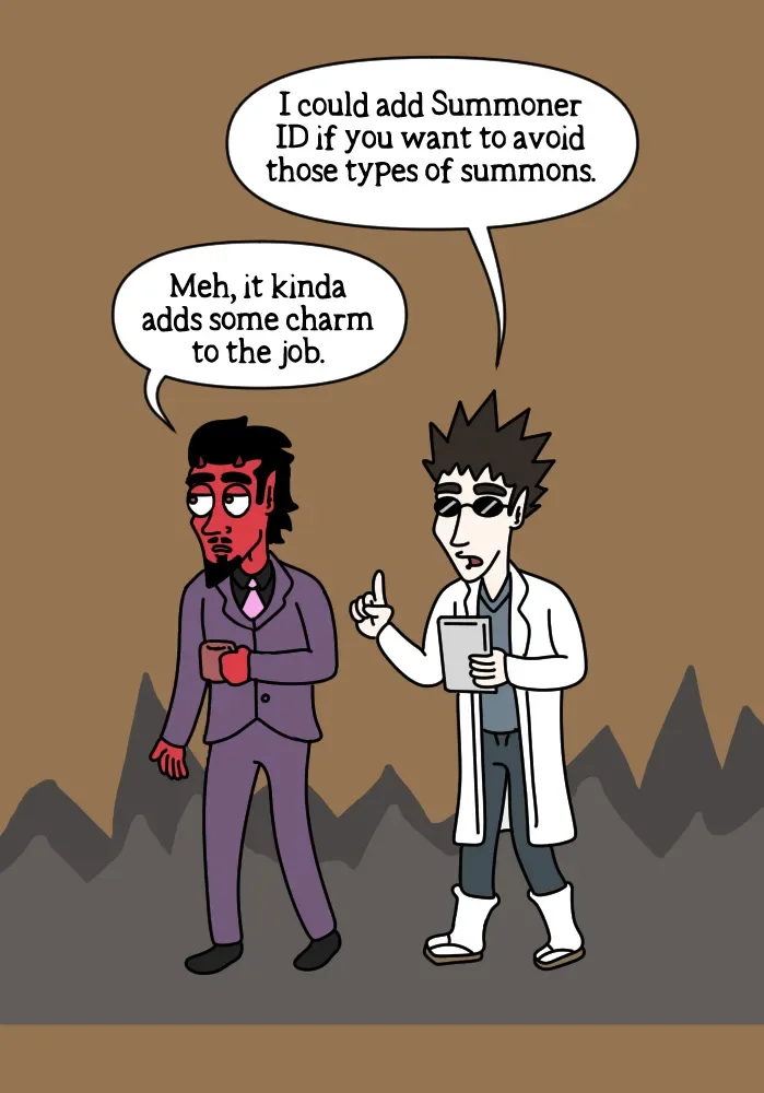 Adventures of God Chapter 553 page 15