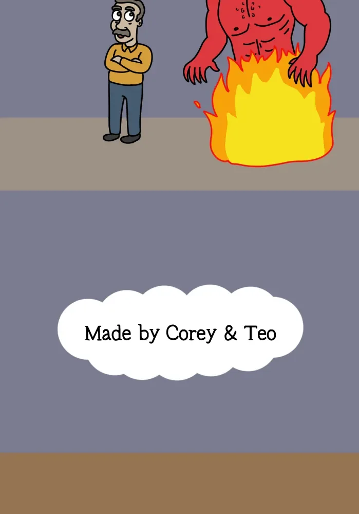 Adventures of God Chapter 553 page 14