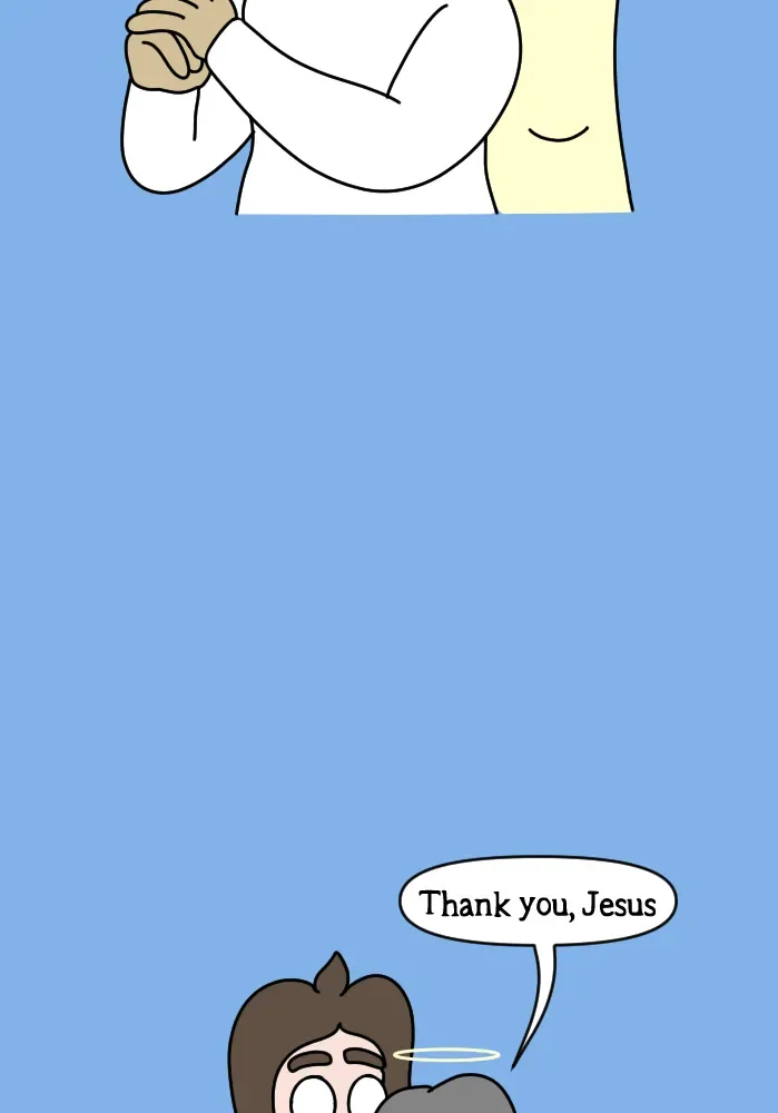 Adventures of God Chapter 555 page 11