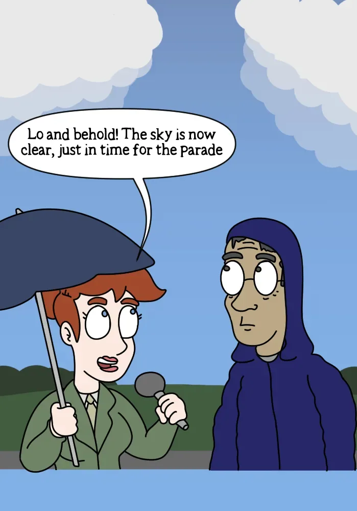 Adventures of God Chapter 557 page 6