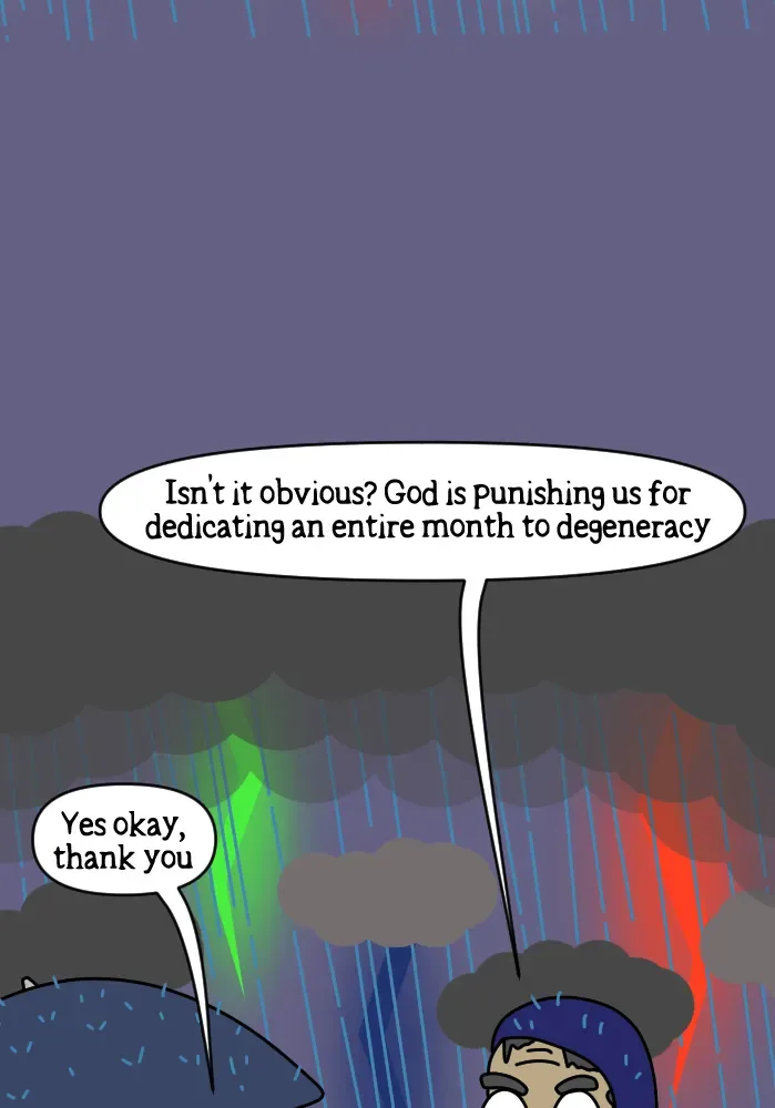 Adventures of God Chapter 557 page 4