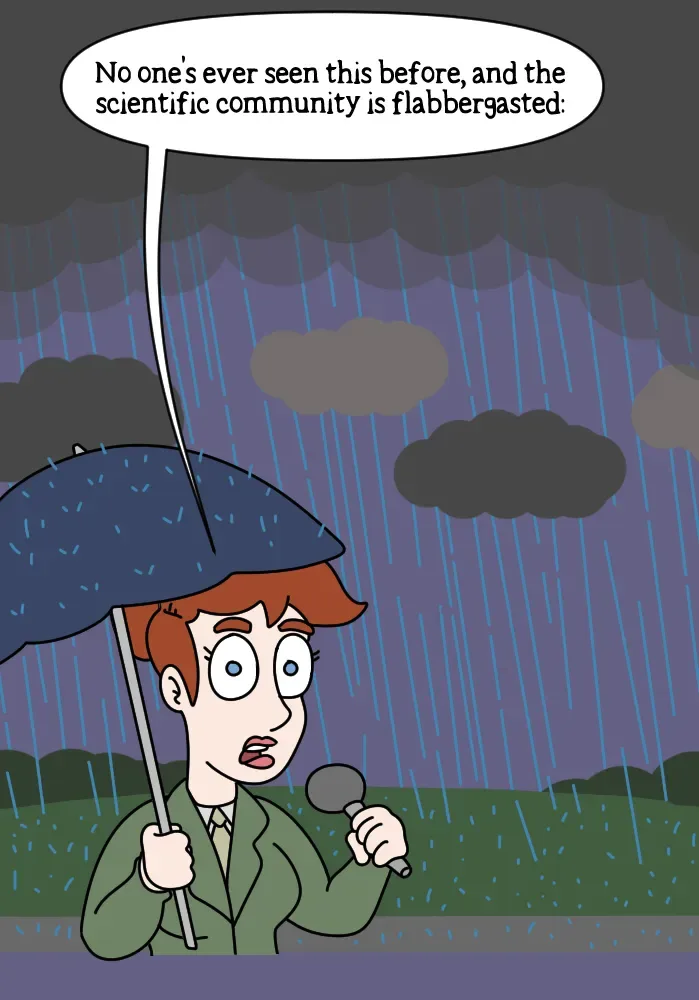 Adventures of God Chapter 557 page 2