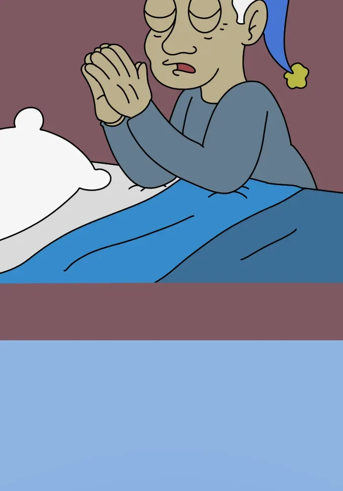 Adventures of God Chapter 558 page 9