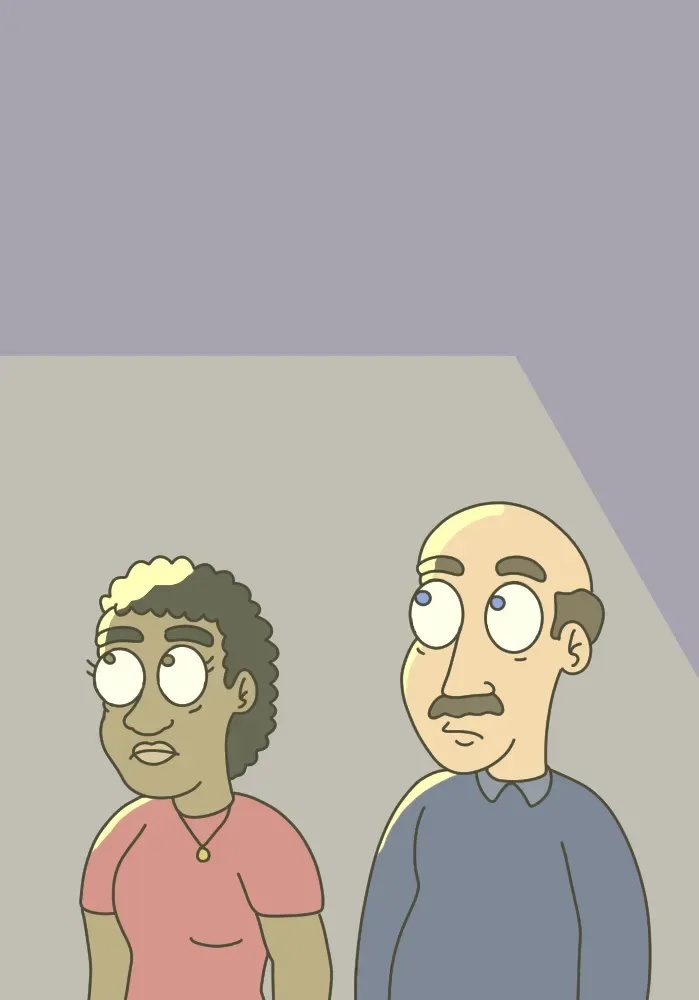 Adventures of God Chapter 559 page 4