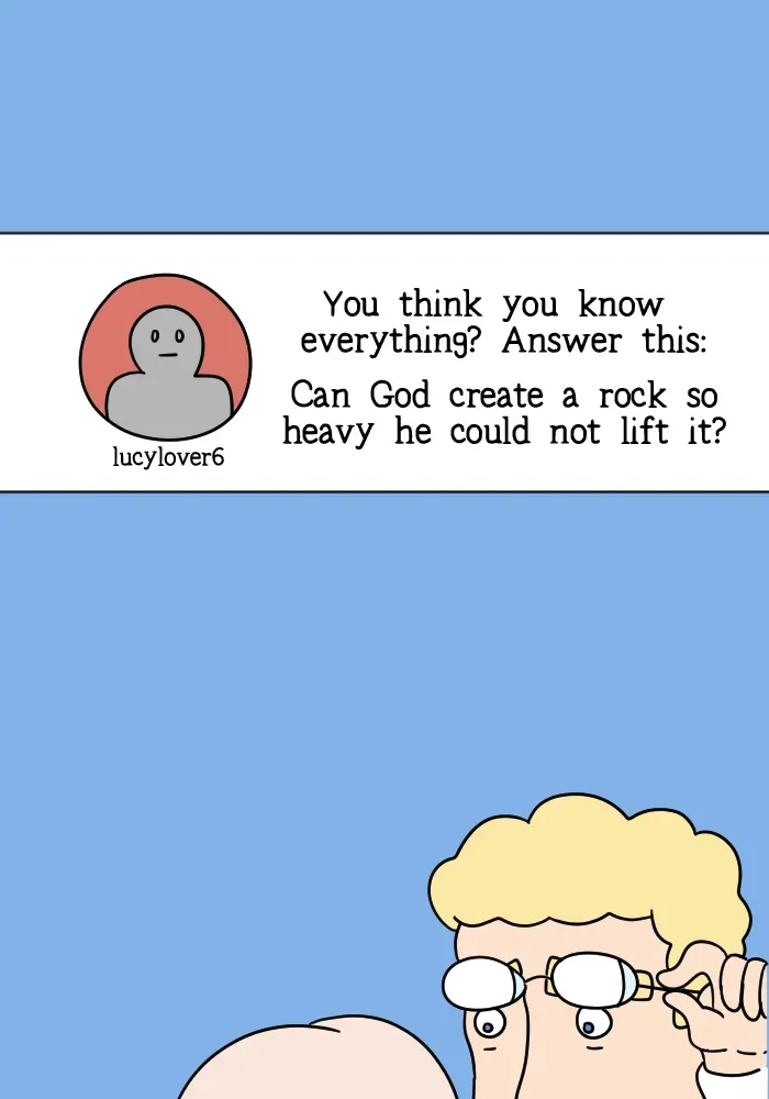 Adventures of God Chapter 56 page 10