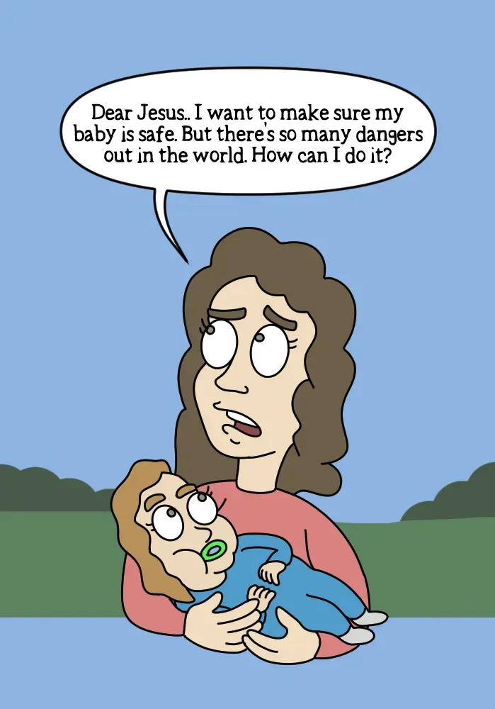 Adventures of God Chapter 560 page 2