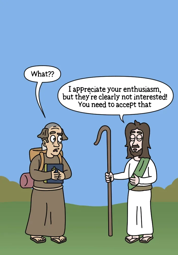 Adventures of God Chapter 561 page 4