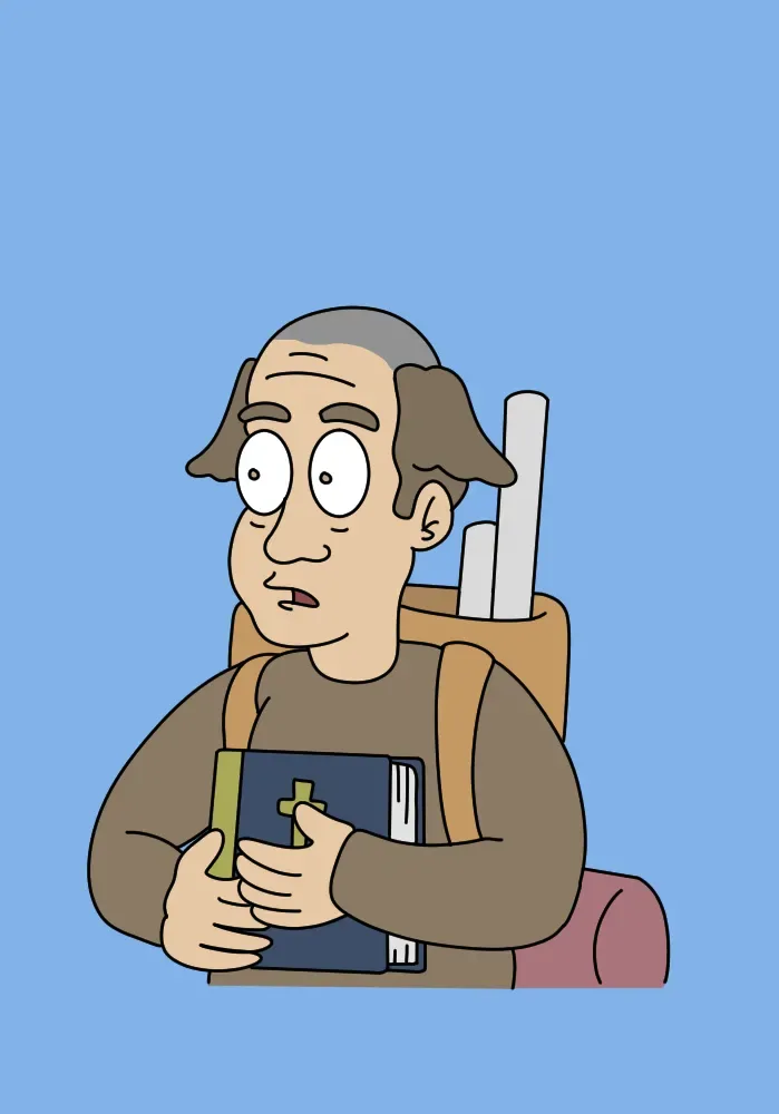Adventures of God Chapter 561 page 10
