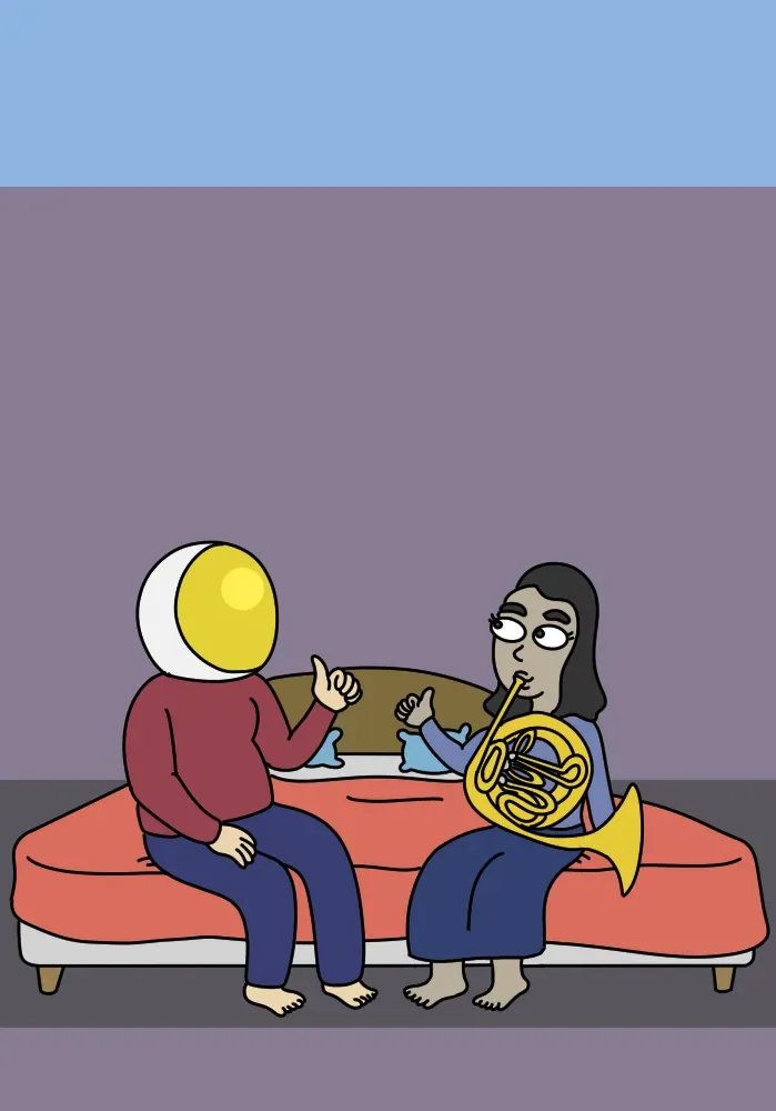 Adventures of God Chapter 562 page 11