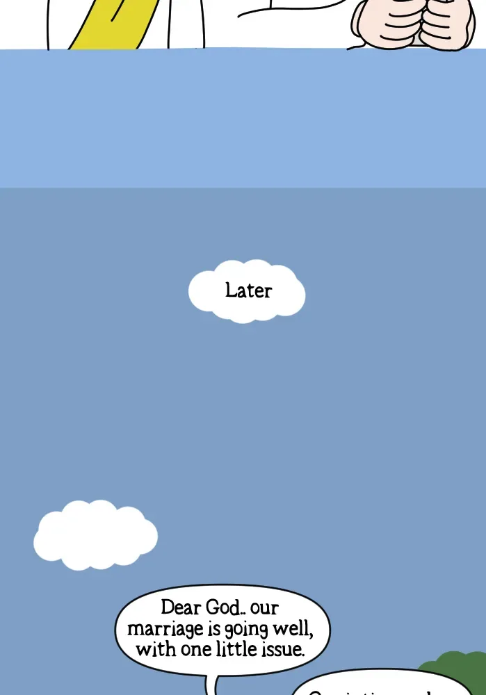 Adventures of God Chapter 562 page 4