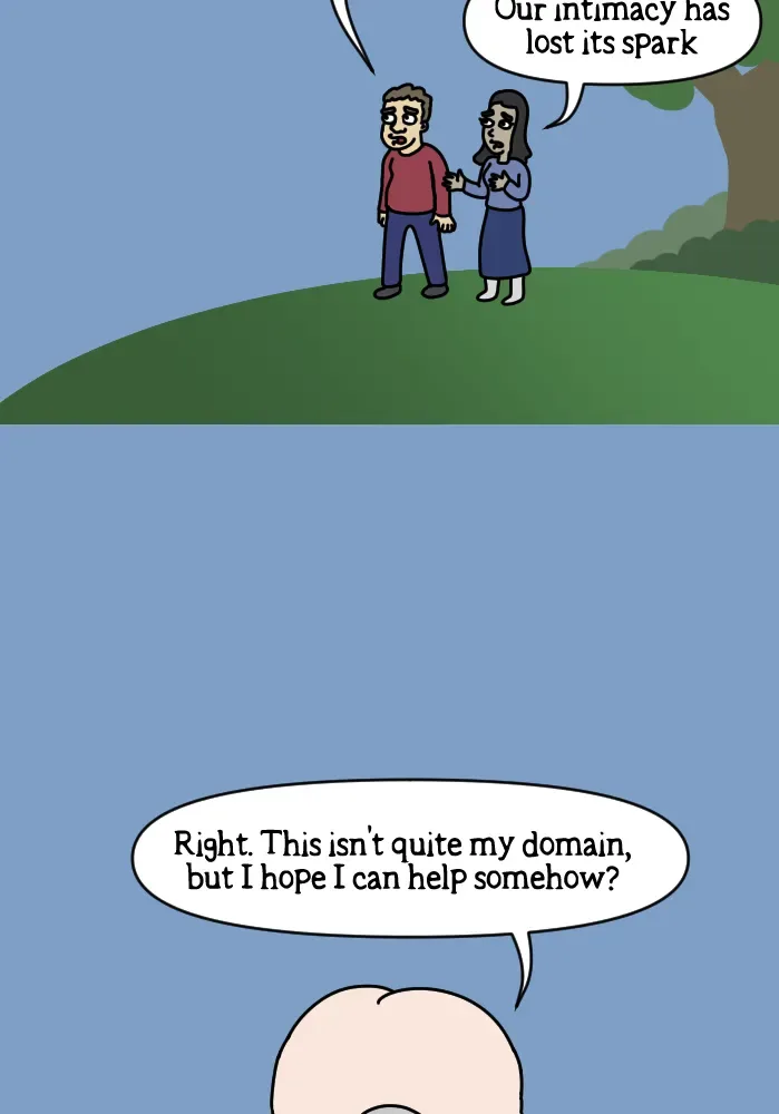 Adventures of God Chapter 562 page 5