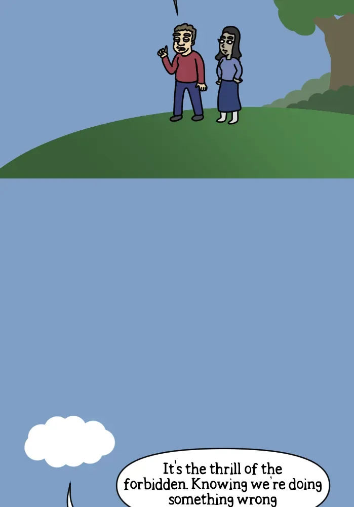 Adventures of God Chapter 562 page 7