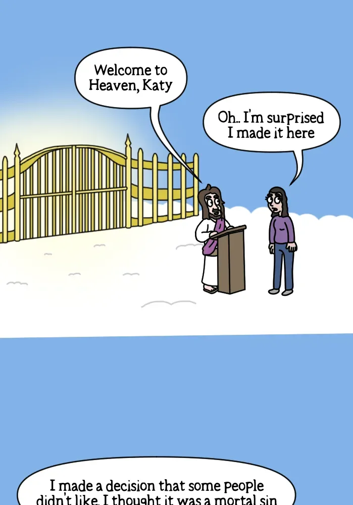 Adventures of God Chapter 563 page 2