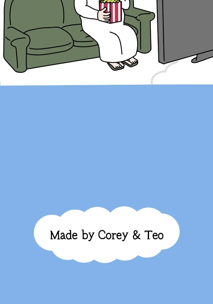 Adventures of God Chapter 565 page 12