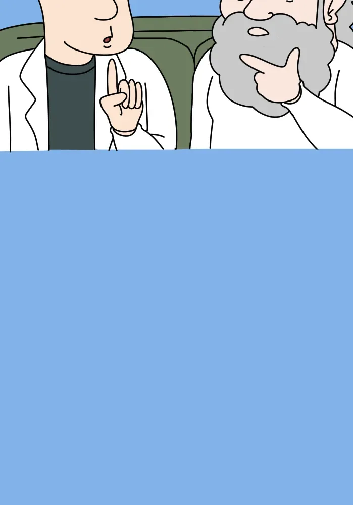Adventures of God Chapter 565 page 9