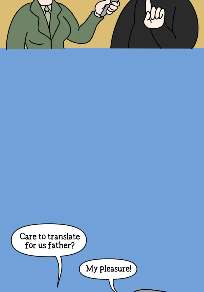 Adventures of God Chapter 566 page 5