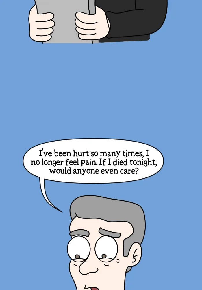 Adventures of God Chapter 566 page 9