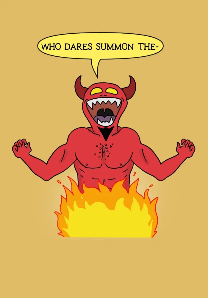 Adventures of God Chapter 567 page 2