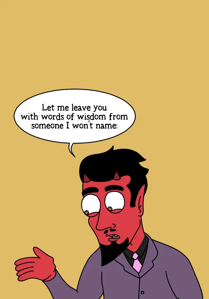 Adventures of God Chapter 567 page 9