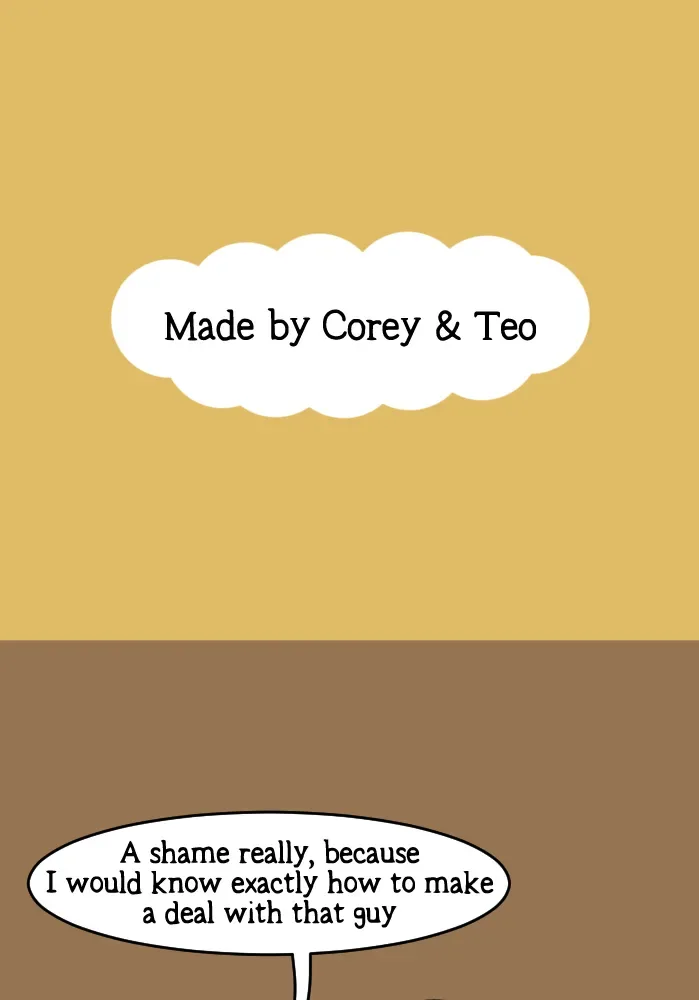 Adventures of God Chapter 567 page 11