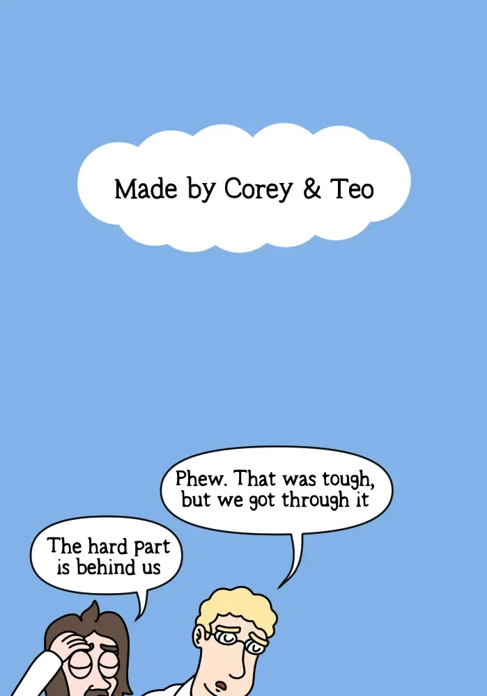 Adventures of God Chapter 569 page 12
