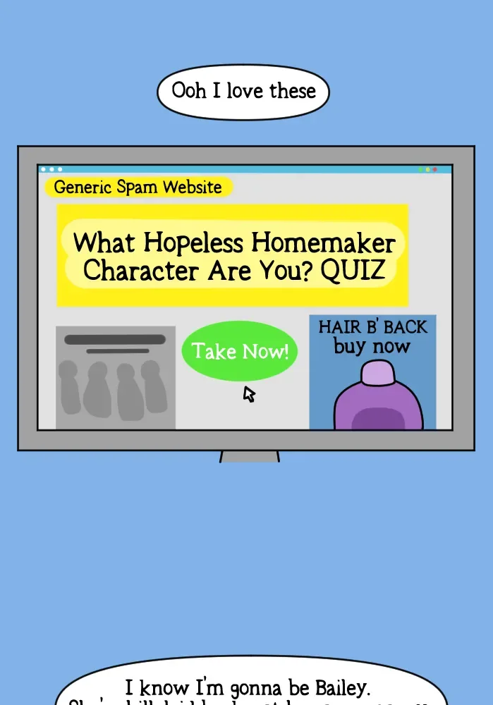 Adventures of God Chapter 572 page 2