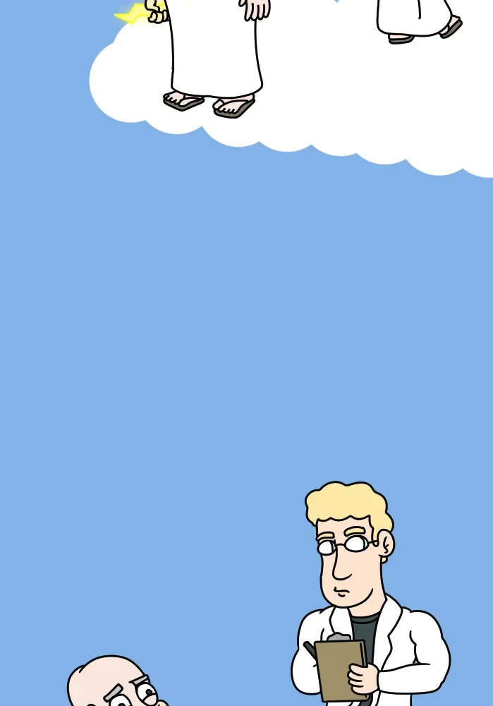 Adventures of God Chapter 572 page 13