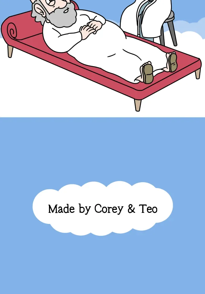 Adventures of God Chapter 572 page 14