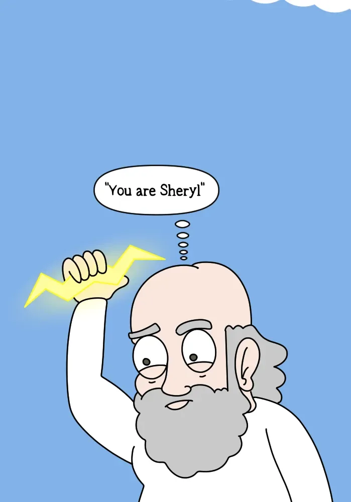 Adventures of God Chapter 572 page 9